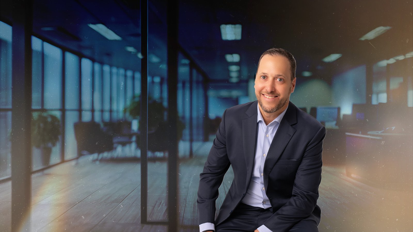 Daniel Chammah, fundador